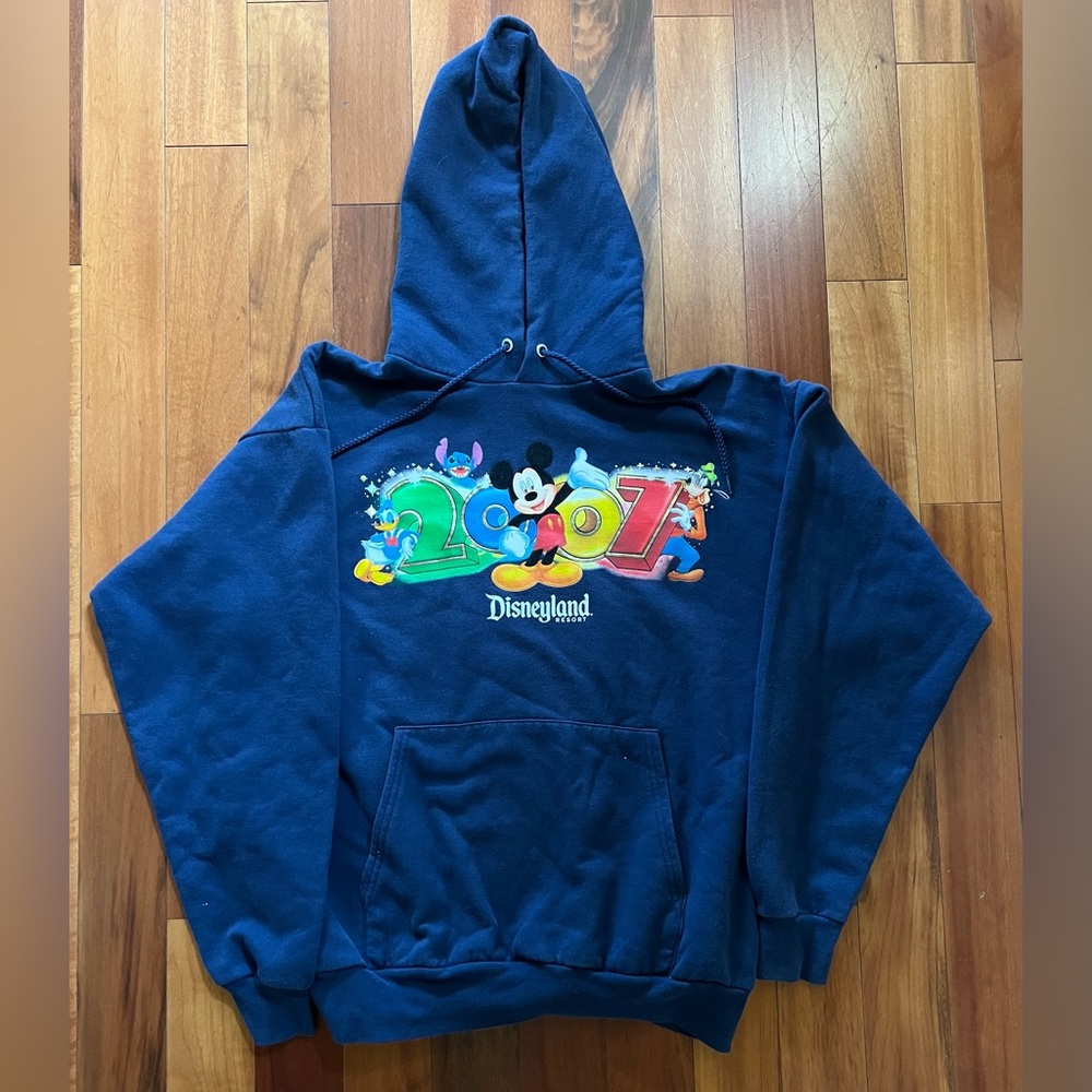 Disney Hoodie